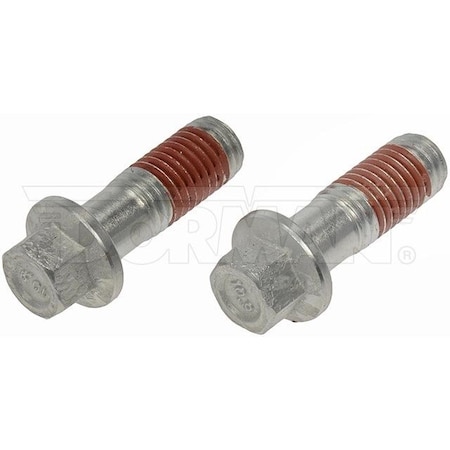 Motormite BRAKE CALIPER BRACKET BOLTS 14008